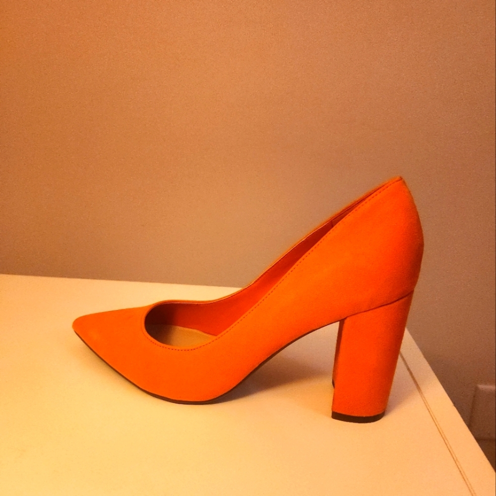 Brand new with a box Marc Fisher shoes